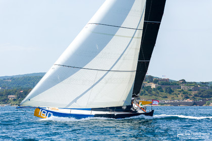 Paprec 600 SNST 2025 - Start -19 05 2025