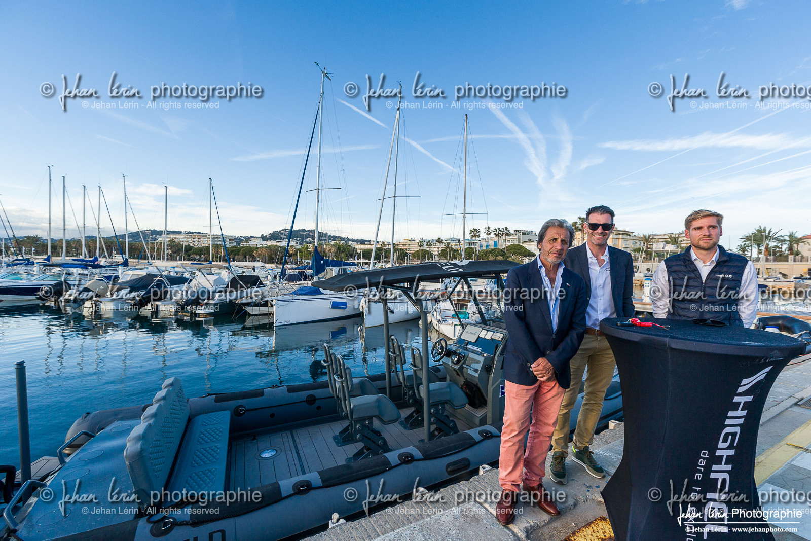 Opening Ceremony - 470 European Championship 2024