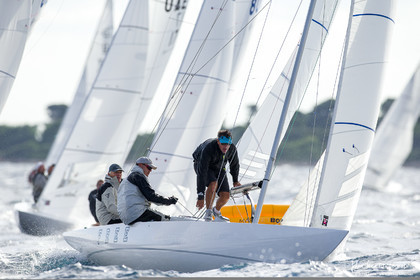 Cannes Dragon GP 2025 - European Grand Prix