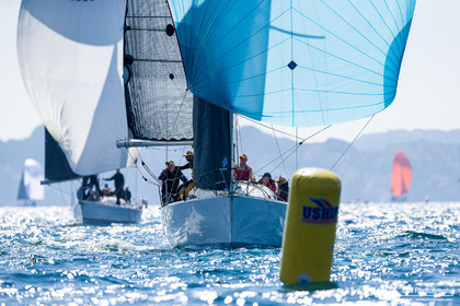 Massilia Cup Inshore 2026