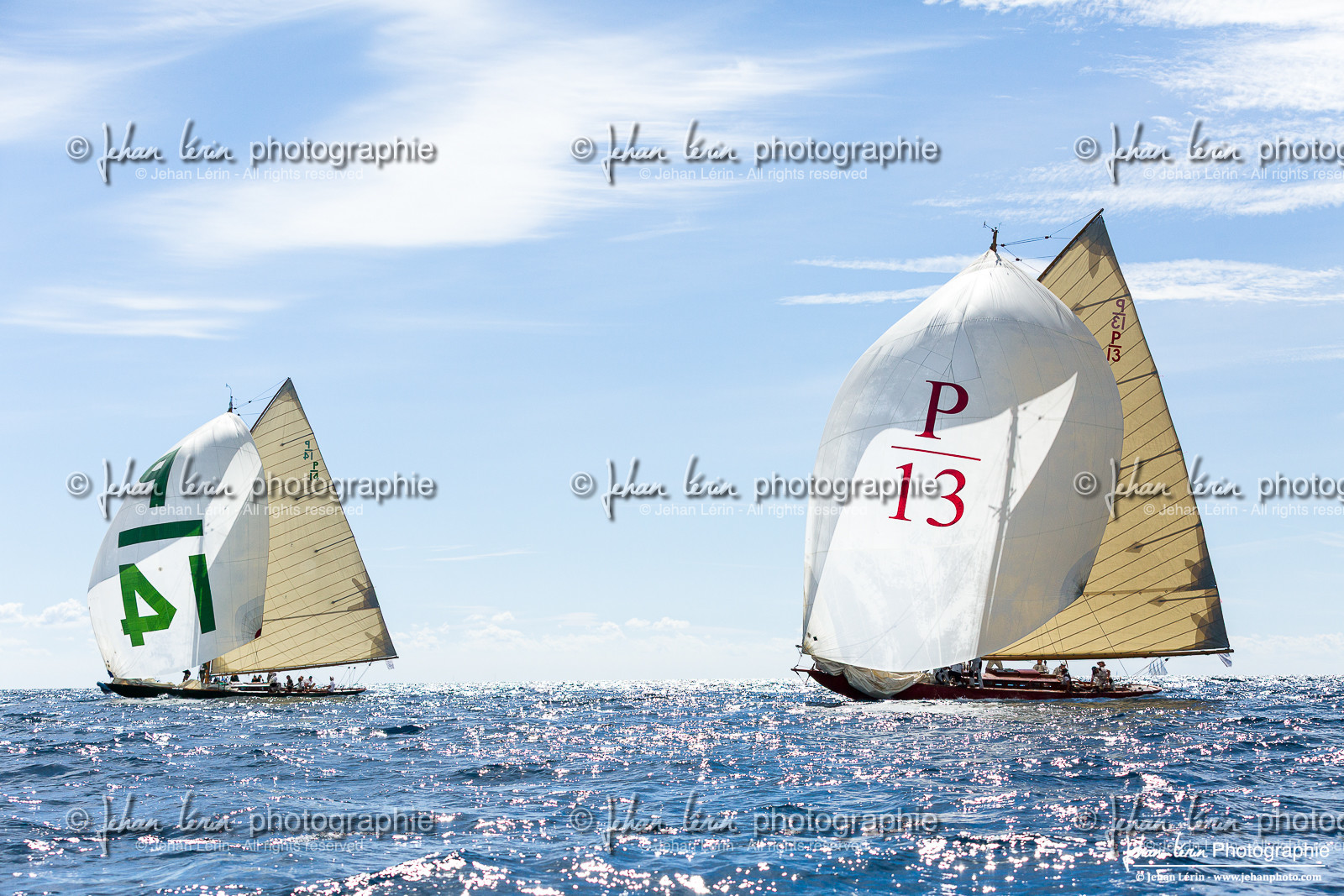 Régates Royales 2025