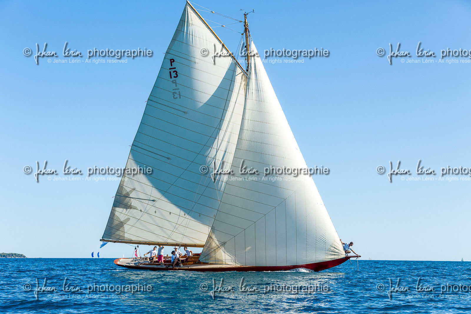 Régates Royales 2023