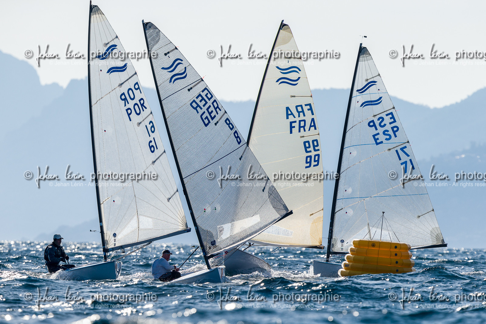 Semaine Internationale de Cannes de Finn 2023