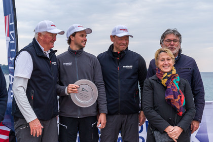 Cannes Dragon Grand Prix 2022