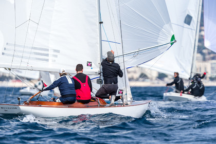 Cannes Dragon Grand Prix 2022