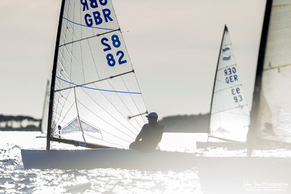 Semaine Internationale de Cannes de Finn 2026 - Cannes International Finn Week 2026