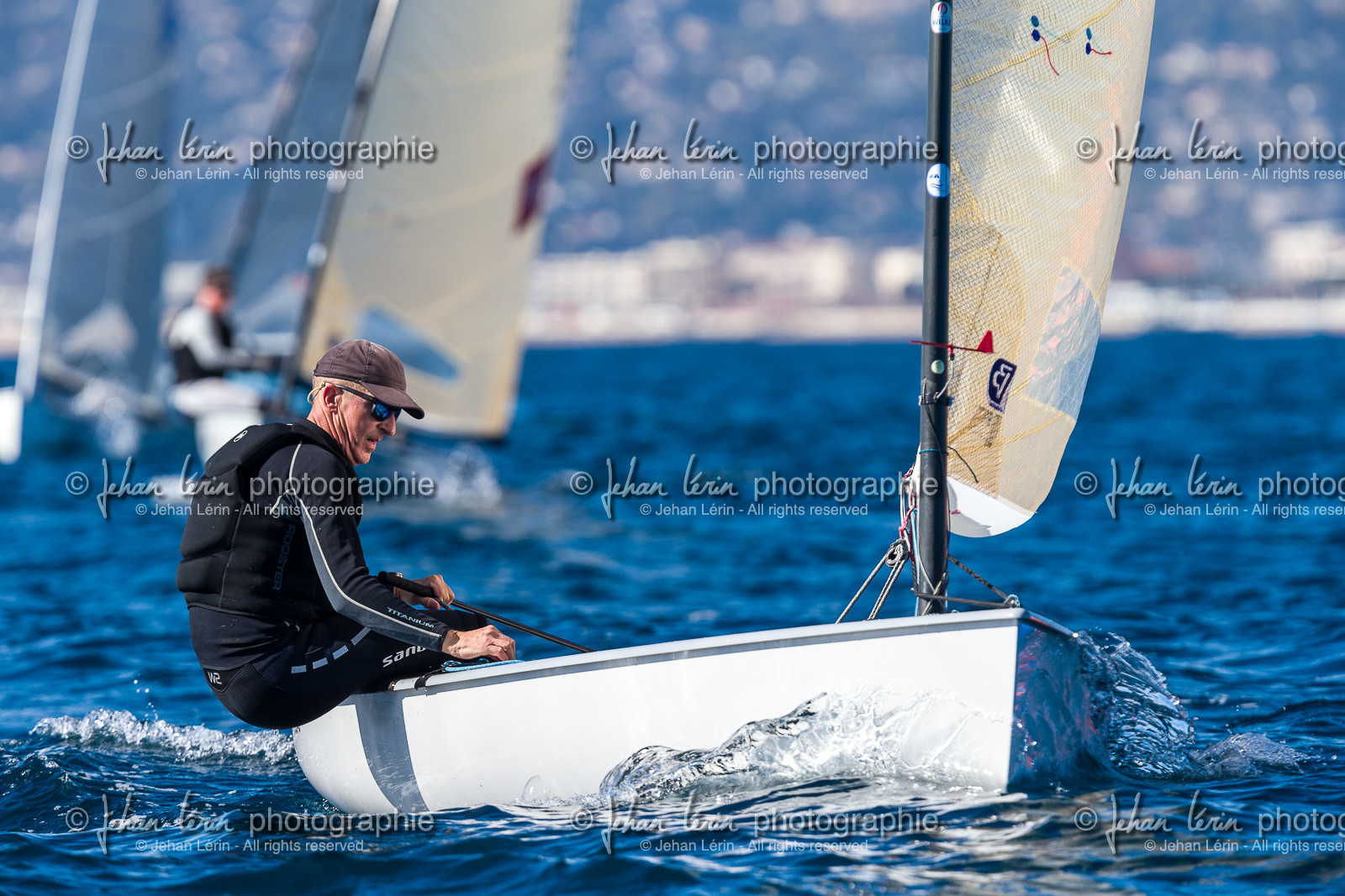 Semaine Internationale de Cannes de Finn 2022