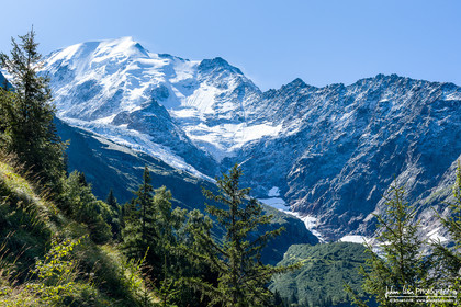 Tour du Mont Blanc 2023 - TMB