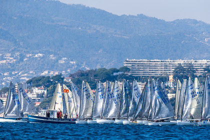 Semaine Internationale de Cannes de Finn 2023