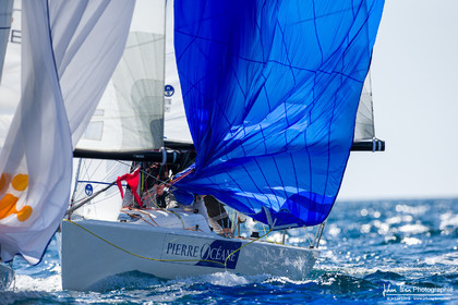 Massilia Cup Inshore 2026