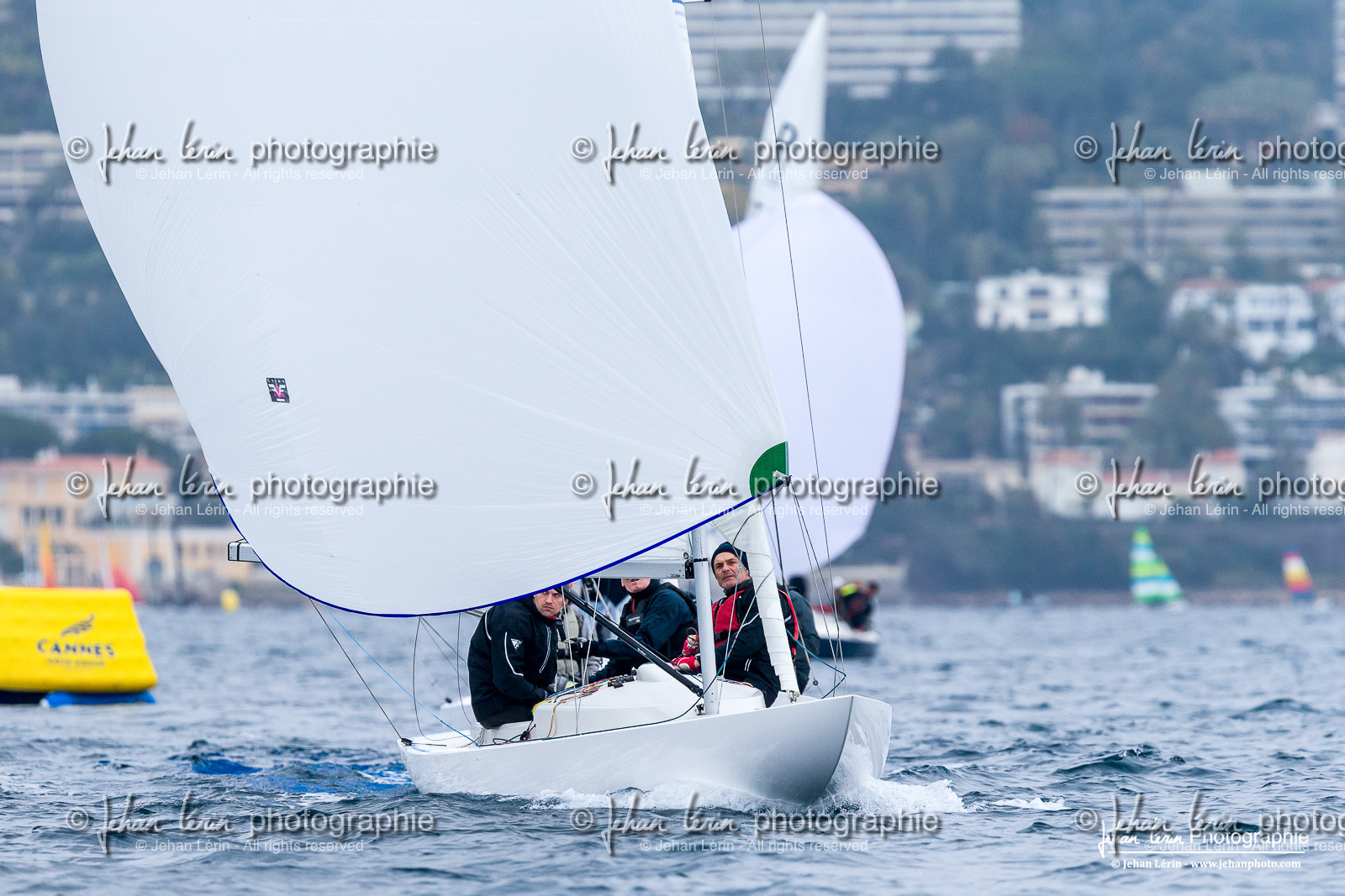 International Extra Cup Dragon 2023