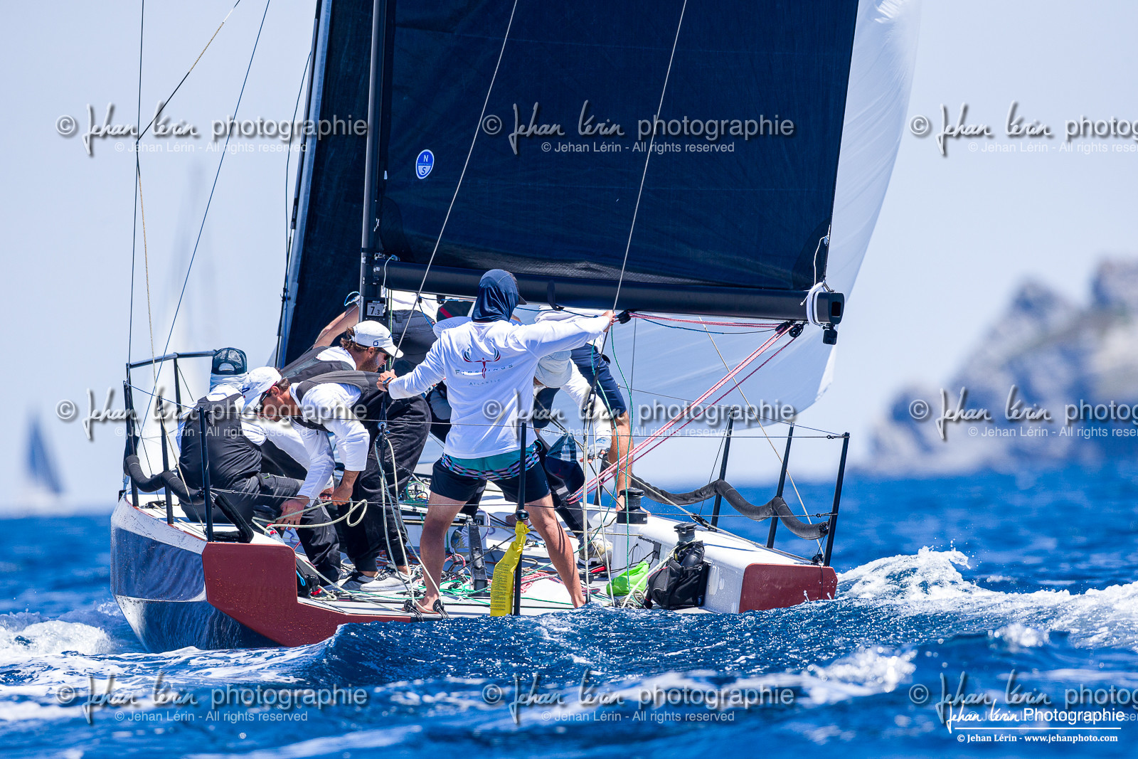 La Porquerolles Race 2025