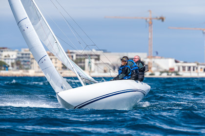 Semaine Internationale de Cannes de Dragon 2022