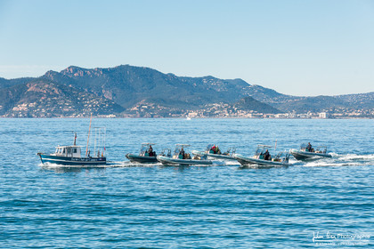 Semaine Internationale de Cannes de Finn 2025 - Cannes International Finn Week 2025