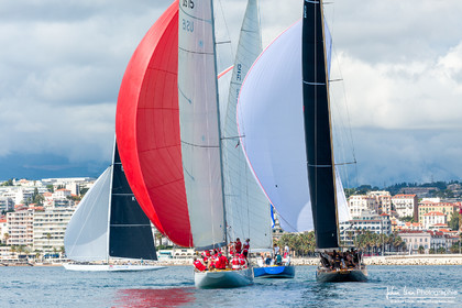 Régates Royales 2024
