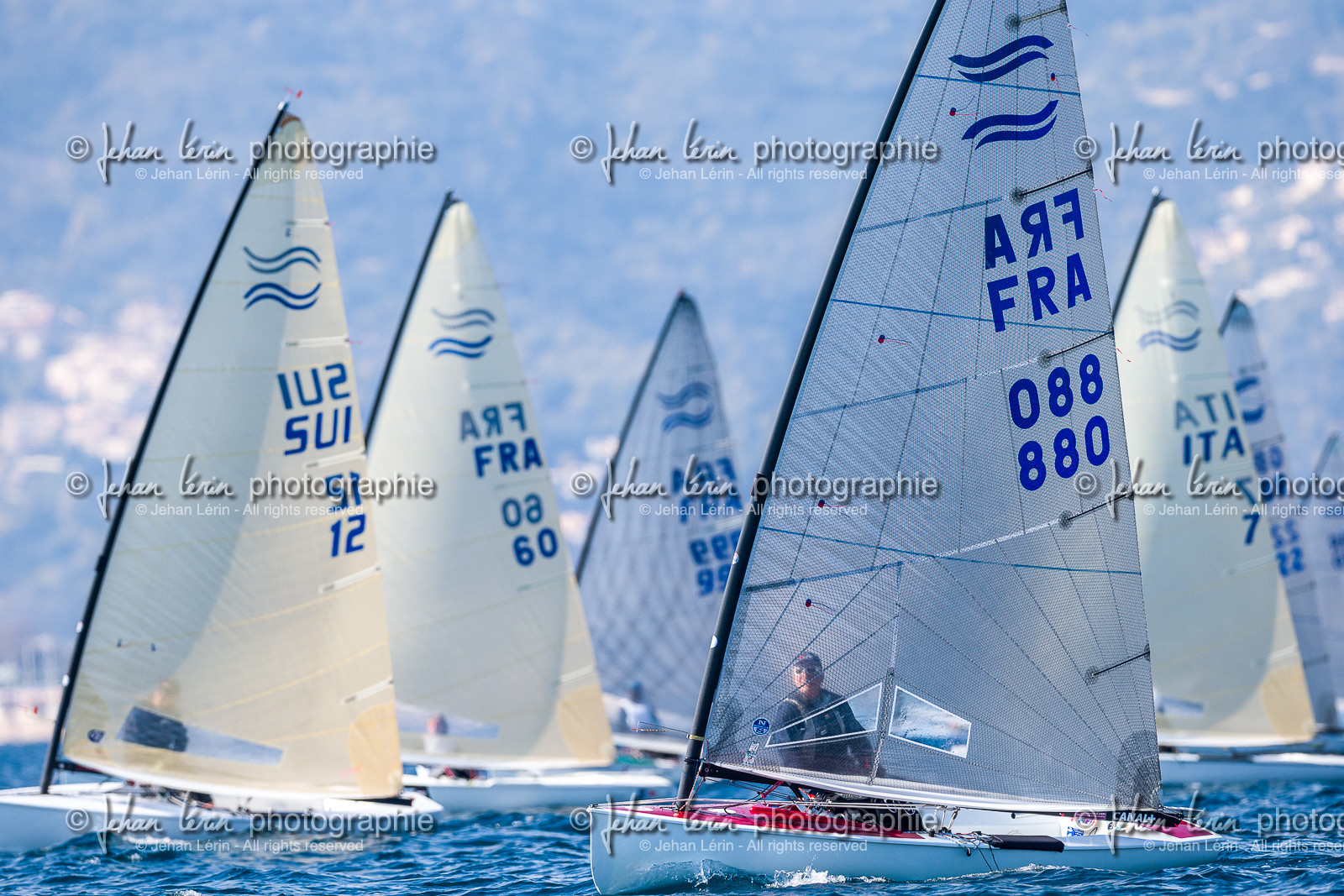 Semaine Internationale de Cannes de Finn 2023