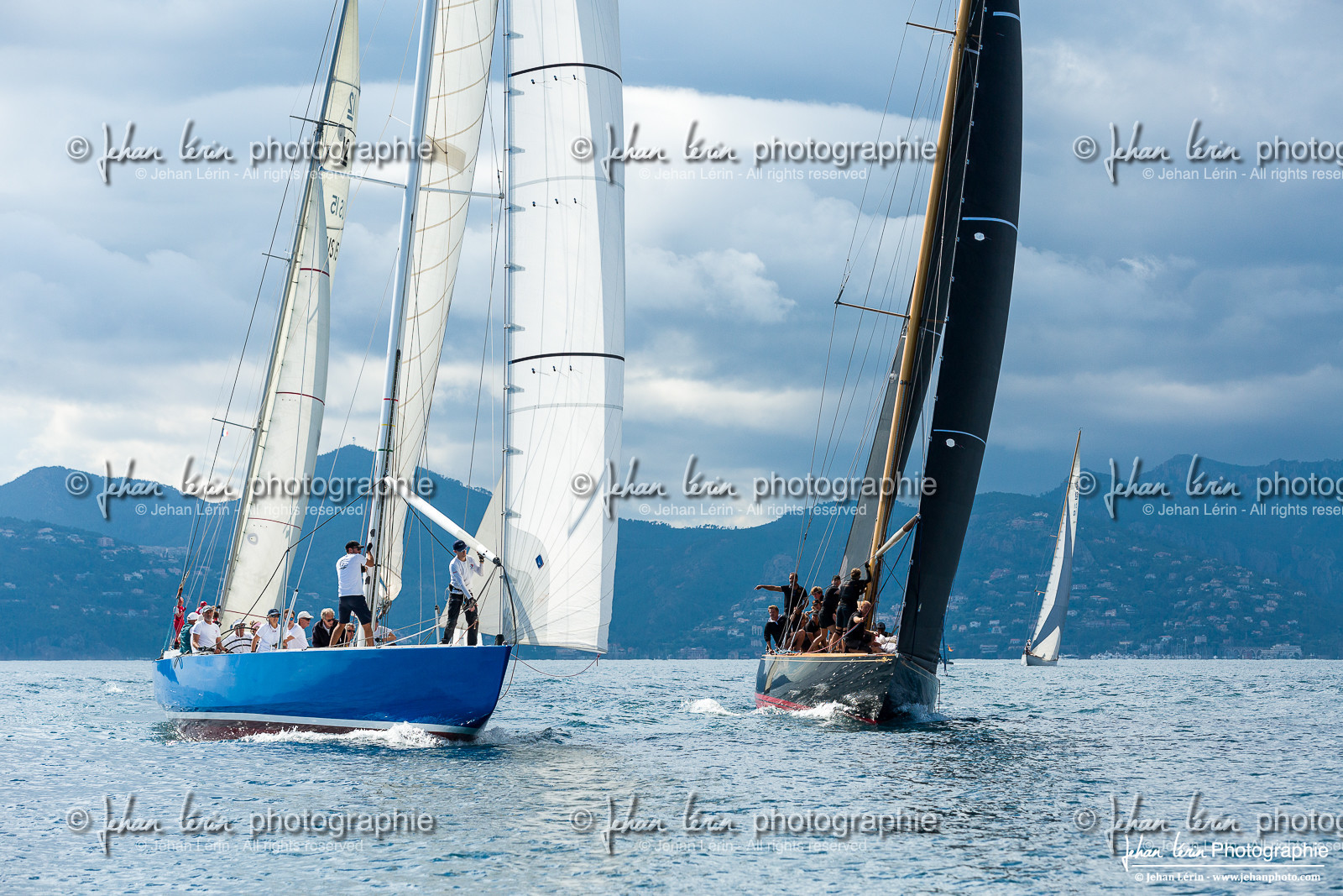 Régates Royales 2024