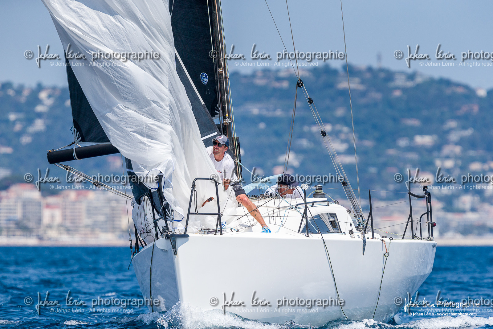 European Championship IRC 2023