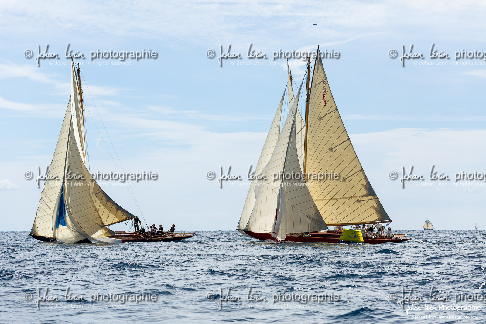 Régates Royales 2025