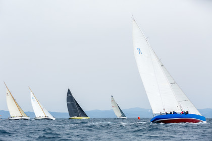 La Porquerolle's Classic 2024 - 12MJI