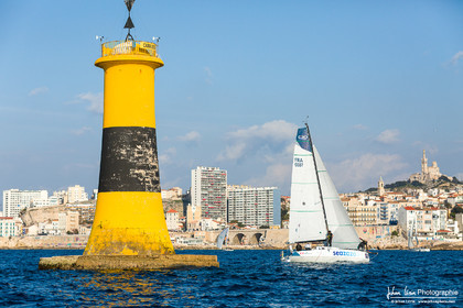 Massilia Cup Inshore 2026