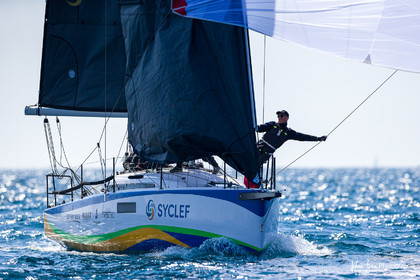 Massilia Cup Inshore 2026