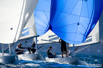 Cannes Dragon GP 2025 - European Grand Prix