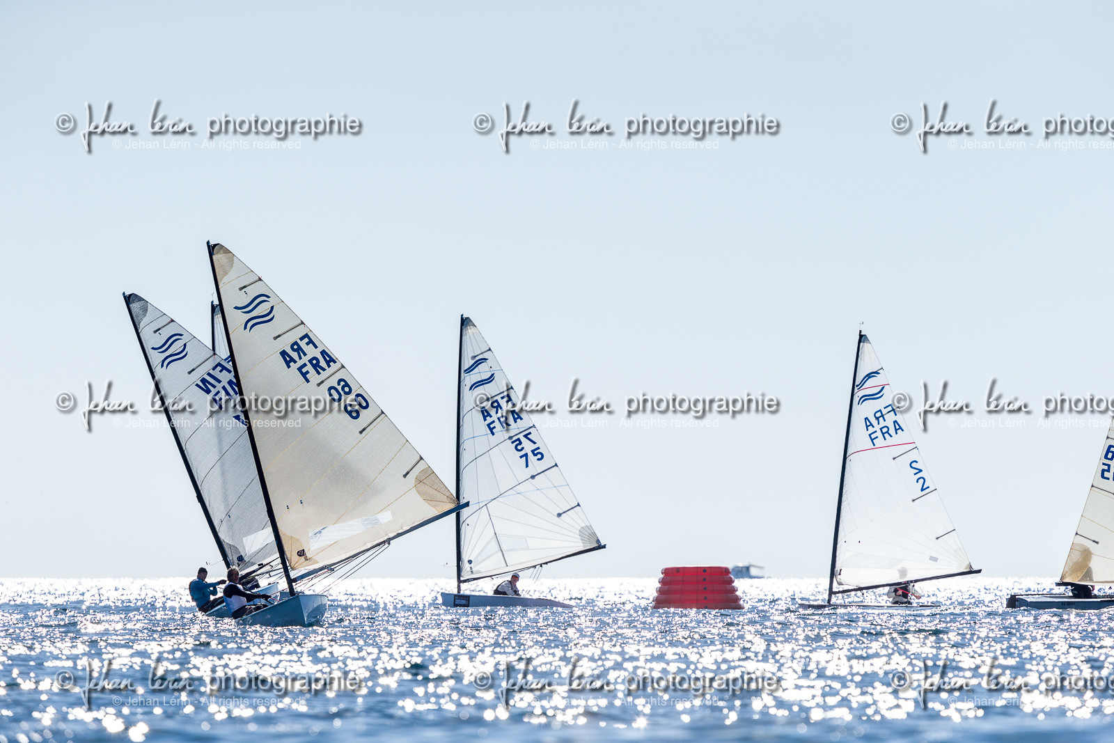 Semaine Internationale de Cannes de Finn 2022