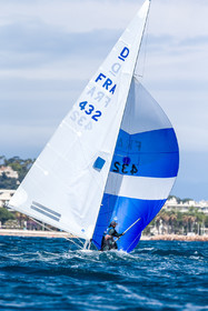 Semaine Internationale de Cannes de Dragon 2022