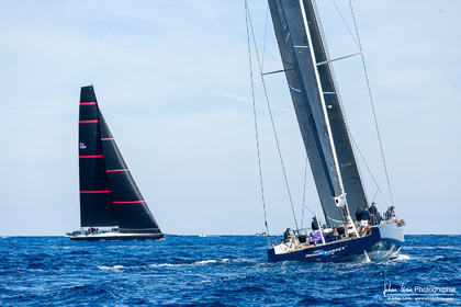 Les Voiles de St Tropez 2025 - VST2025