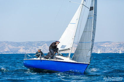 Massilia Cup Inshore 2026