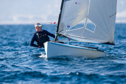 Semaine Internationale de Cannes de Finn 2023