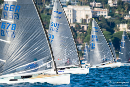 Finn European Championship 2024