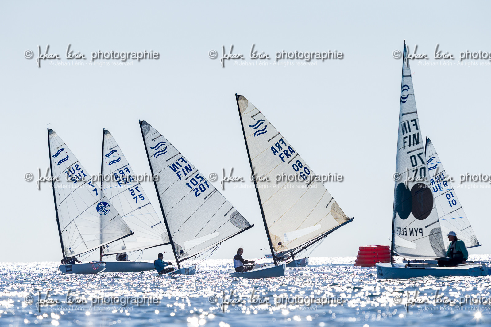 Semaine Internationale de Cannes de Finn 2022