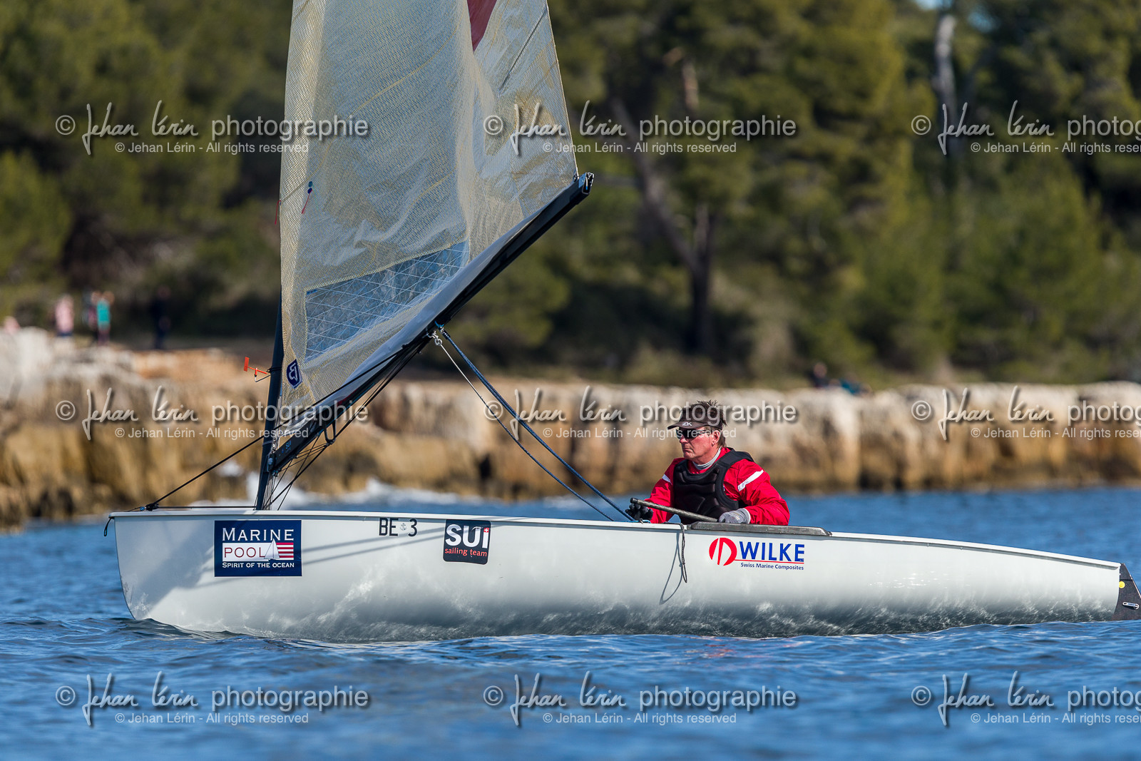 Semaine Internationale de Cannes de Finn 2022