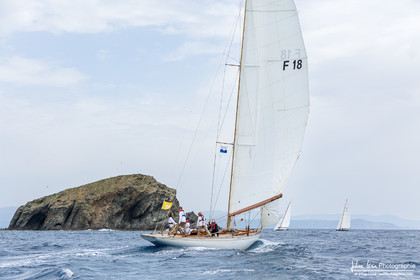 La Porquerolle's Classic 2025