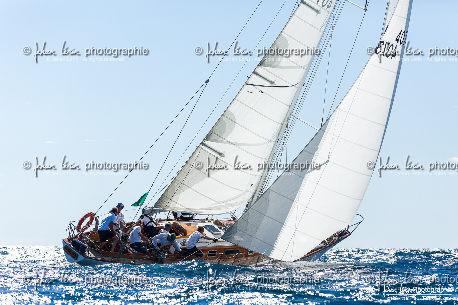 Régates Royales 2025