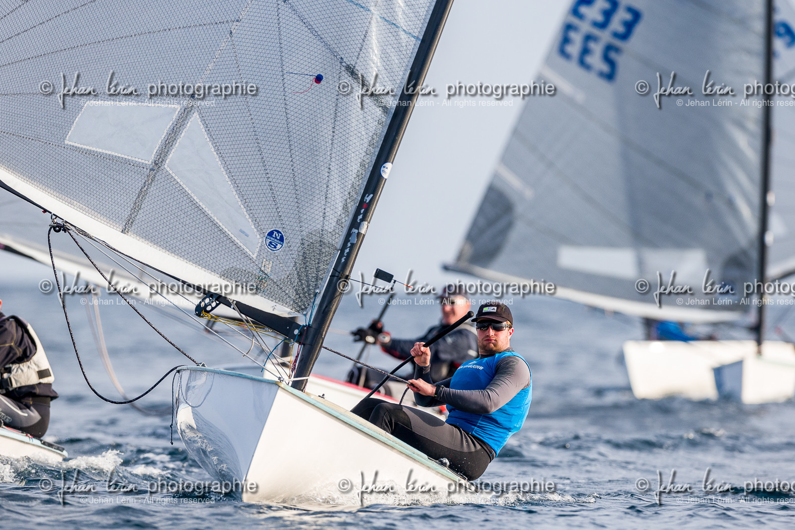 Semaine Internationale de Cannes de Finn 2023