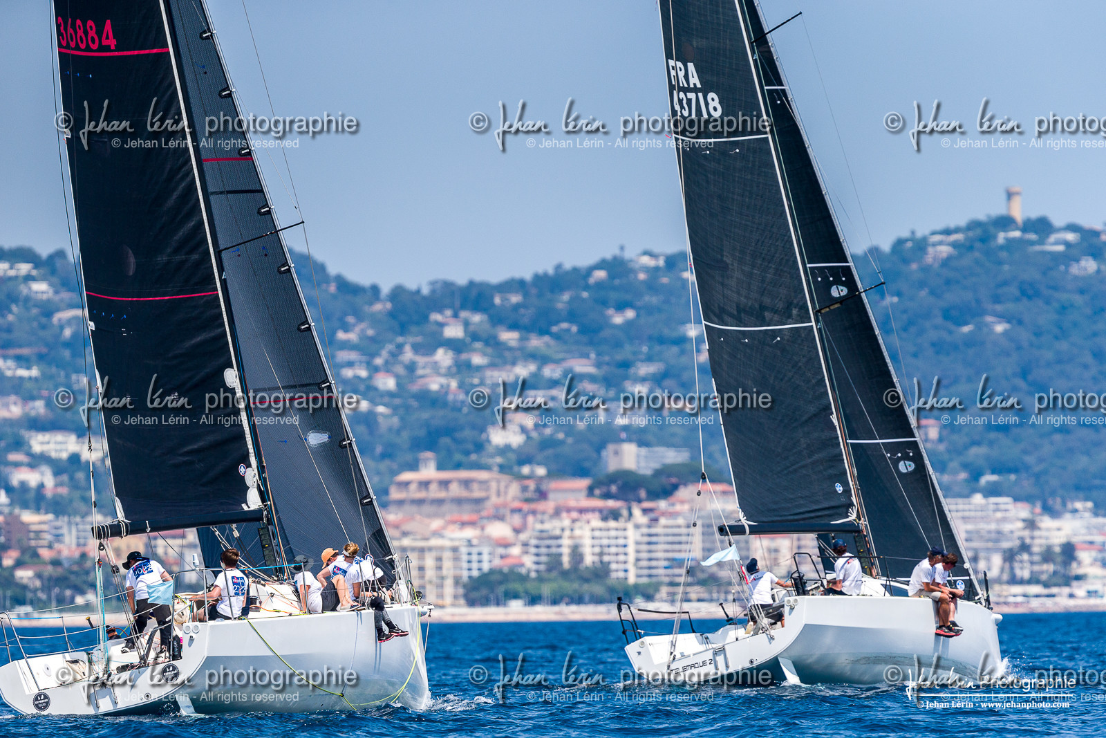 European Championship IRC 2023