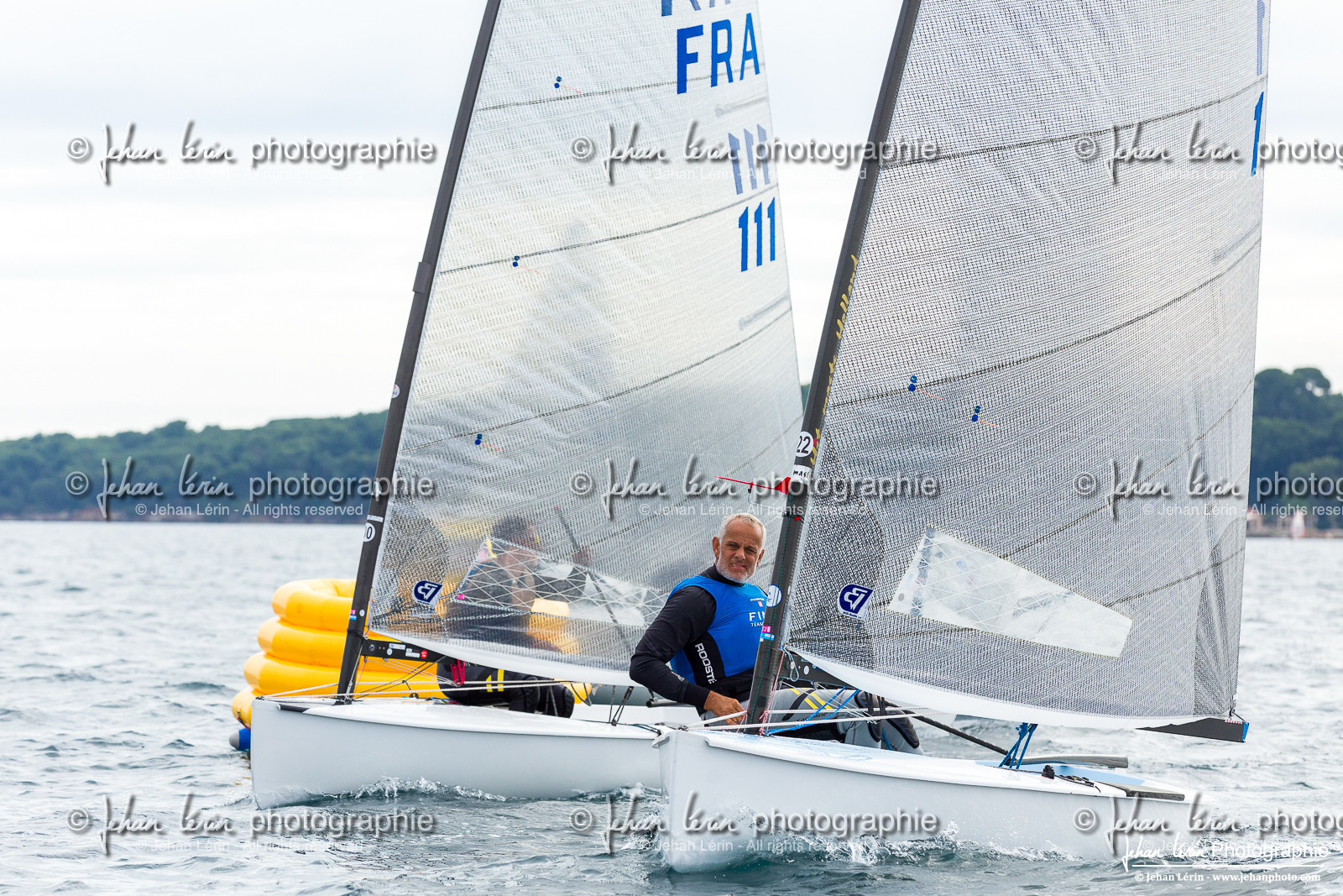 Finn European Championship 2024