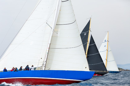 La Porquerolle's Classic 2024 - 12MJI