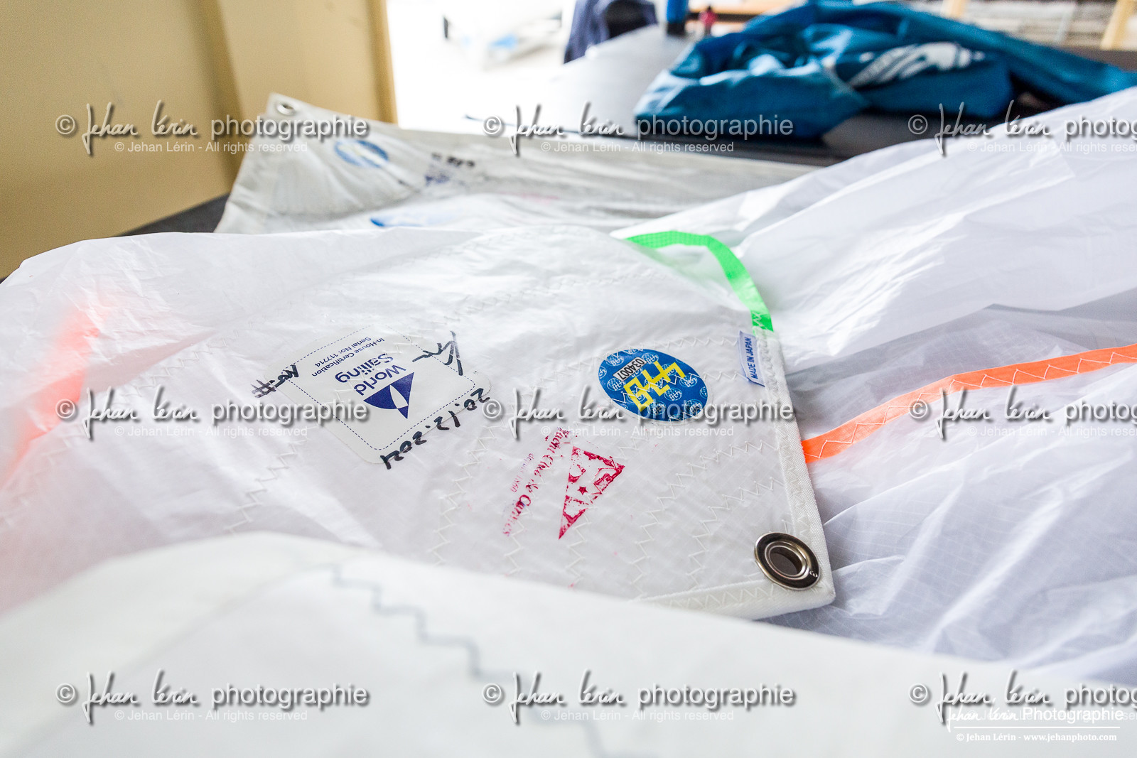 Training session 470 D-1 before the 2024 European Championship