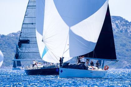 La Porquerolles Race 2025