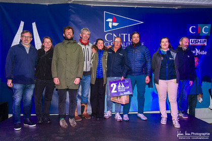 CNTL - Massilia Cup Inshore 2026