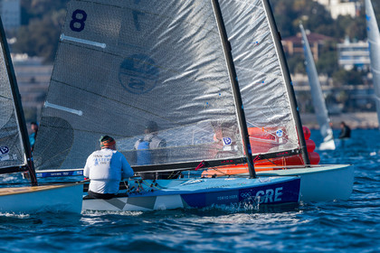Semaine Internationale de Cannes de Finn 2022