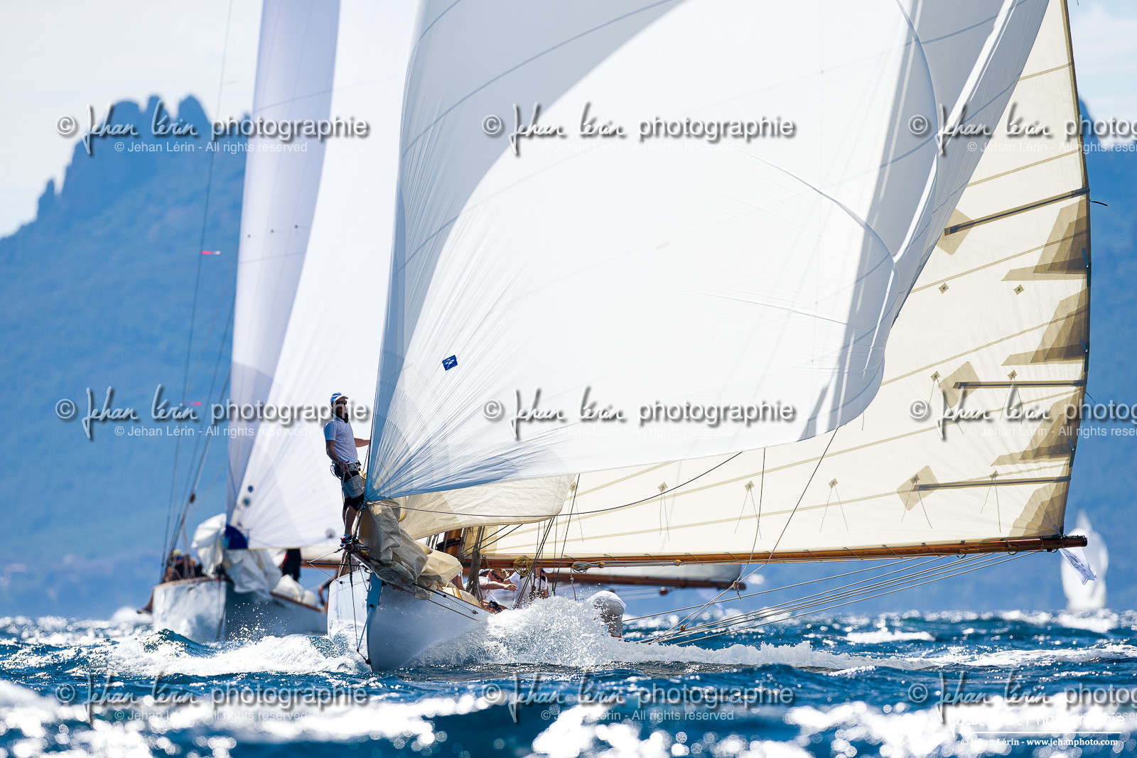 Régates Royales 2025