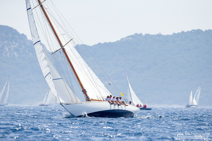 La Porquerolle's Classic 2025