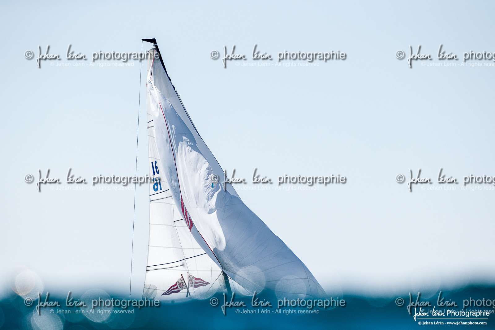 Trophée Virginie Hériot 2025