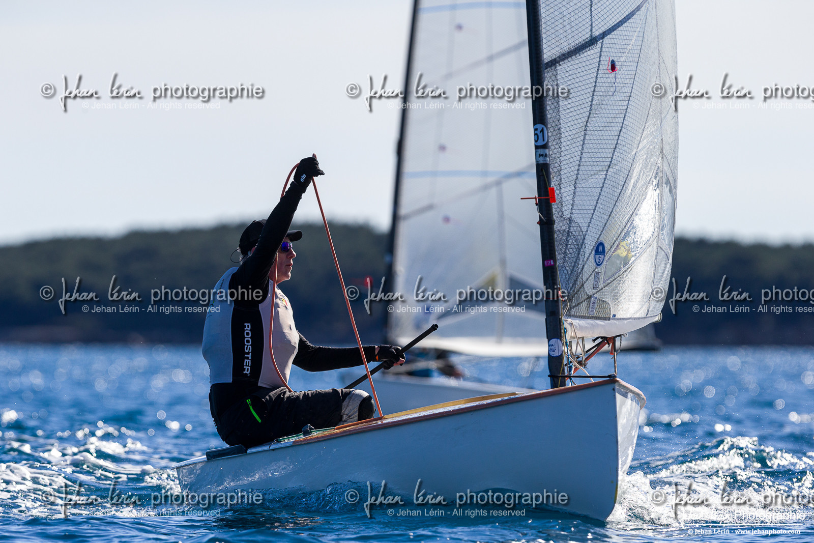 Semaine Internationale de Cannes de Finn 2026 - Cannes International Finn Week 2026