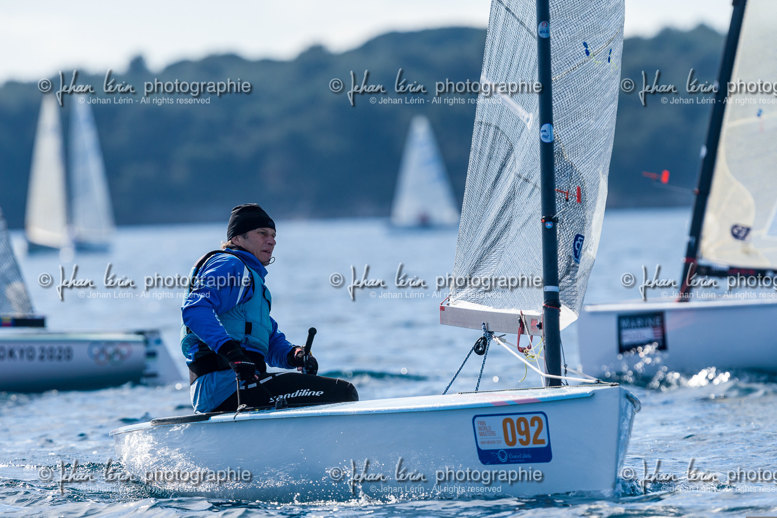 Semaine Internationale de Cannes de Finn 2022